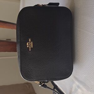 Coach small crossbody